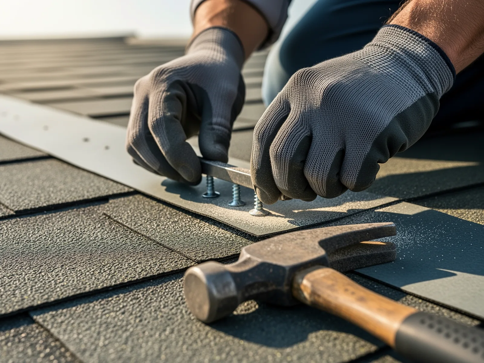 Why choose Fascia Repair in Beverly, WA
